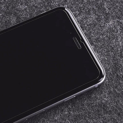WOZINSKY Privacy Glass on Samsung Galaxy S25 Edge – image 6