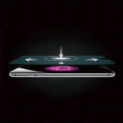 WOZINSKY Privacy Glass on Samsung Galaxy S25 Edge – image 9