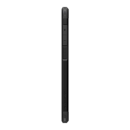 SPIGEN Case cover for Samsung Galaxy A36 5G with Tough Armor stand - black – image 5
