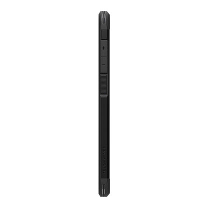 SPIGEN Case cover for Samsung Galaxy A36 5G with Tough Armor stand - black – image 5