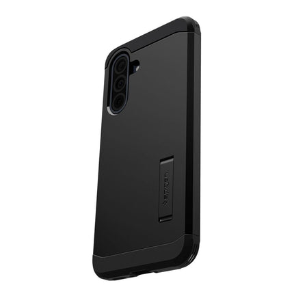 SPIGEN Case cover for Samsung Galaxy A36 5G with Tough Armor stand - black – image 8