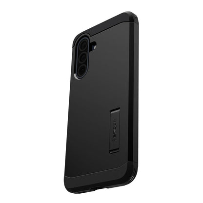 SPIGEN Case cover for Samsung Galaxy A36 5G with Tough Armor stand - black – image 8