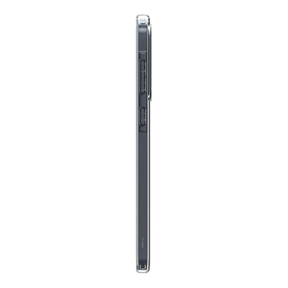 SPIGEN Case cover for Samsung Galaxy A36 5G Liquid Crystal - transparent – image 4