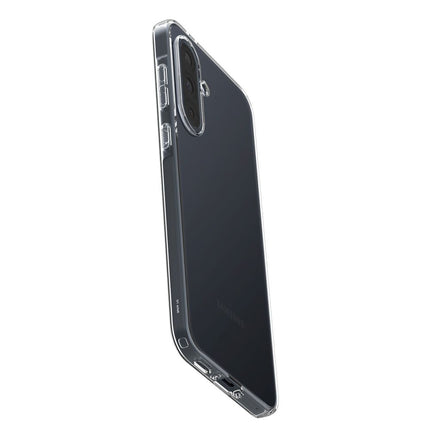 SPIGEN Case cover for Samsung Galaxy A36 5G Liquid Crystal - transparent – image 8