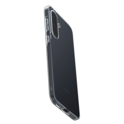 SPIGEN Case cover for Samsung Galaxy A36 5G Liquid Crystal - transparent – image 8