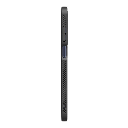 SPIGEN Case cover for Samsung Galaxy A26 5G Liquid Air - matte black – image 5