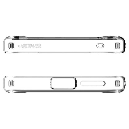 SPIGEN Case for Google Pixel 9A Ultra Hybrid - transparent – image 5