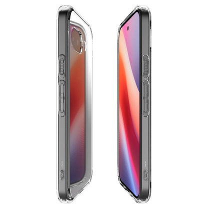 SPIGEN Case for Google Pixel 9A Ultra Hybrid - transparent – image 7