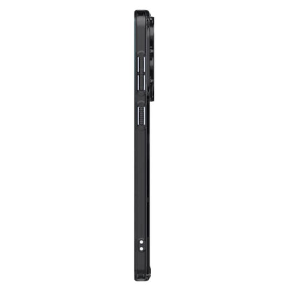 SPIGEN Case for Samsung Galaxy S25 Edge with Ultra Hybrid Mag print with MagSafe - black – image 4