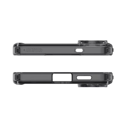 SPIGEN Case for Samsung Galaxy S25 Edge with Ultra Hybrid Mag print with MagSafe - black – image 5