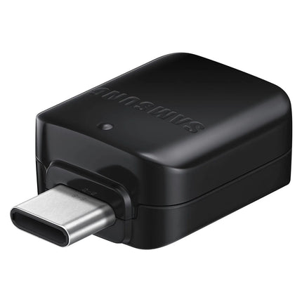 SAMSUNG USB-A - USB-C Samsung adapter - black