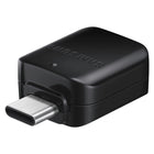 SAMSUNG USB-A - USB-C Samsung adapter - black
