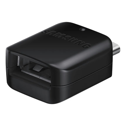 SAMSUNG USB-A - USB-C Samsung adapter - black – image 2