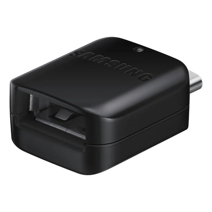 SAMSUNG USB-A - USB-C Samsung adapter - black – image 2