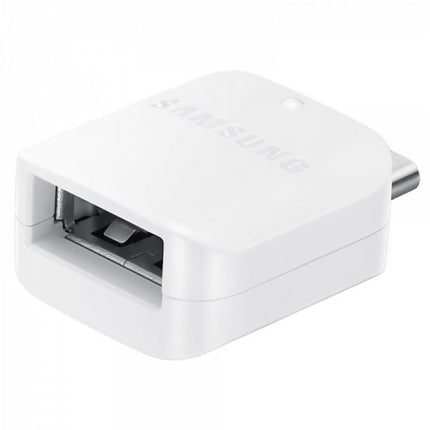 SAMSUNG USB-A - USB-C Samsung adapter - white – image 2