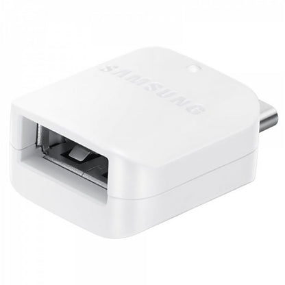 SAMSUNG USB-A - USB-C Samsung adapter - white – image 2