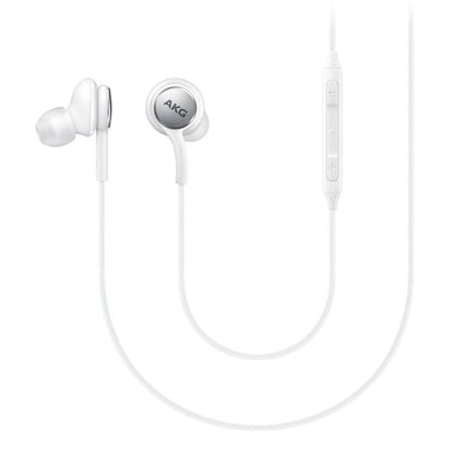 SAMSUNG Samsung USB-C Stereo Hi-Fi wired headphones - white – image 2