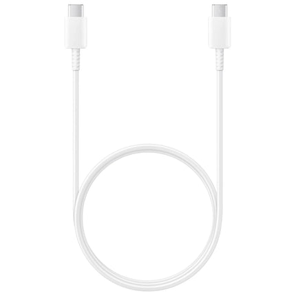 SAMSUNG Samsung USB-C 3A cable 1m - white