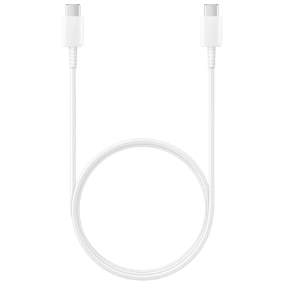 SAMSUNG Samsung USB-C 3A cable 1m - white