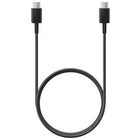 SAMSUNG Samsung USB-C 3A cable 1m - black