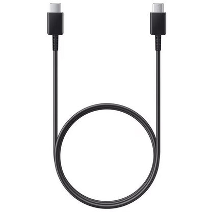 SAMSUNG Samsung USB-C 3A cable 1m - black