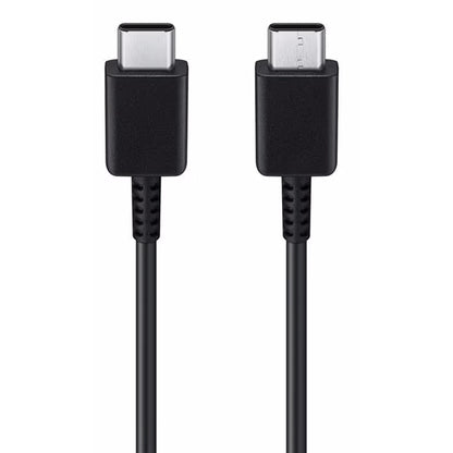 SAMSUNG Samsung USB-C 3A cable 1m - black – image 2