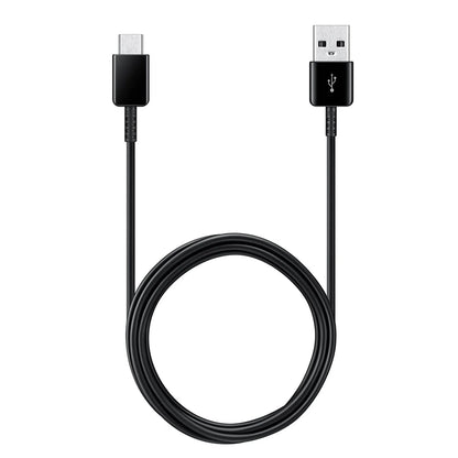 SAMSUNG Samsung USB-A - USB-C cable 1.2m - black