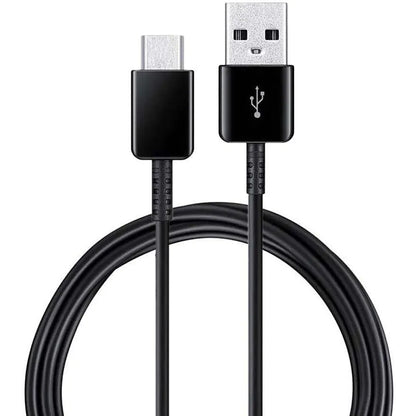 SAMSUNG Samsung USB-A - USB-C cable 1.5m - black