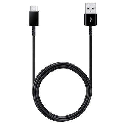 SAMSUNG Samsung USB-A - USB-C cable 1.5m - black – image 2