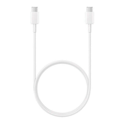 SAMSUNG Samsung USB-C 3A cable 1m - white – image 7