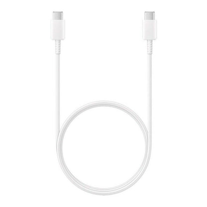 SAMSUNG Samsung USB-C 3A cable 1m - white – image 7