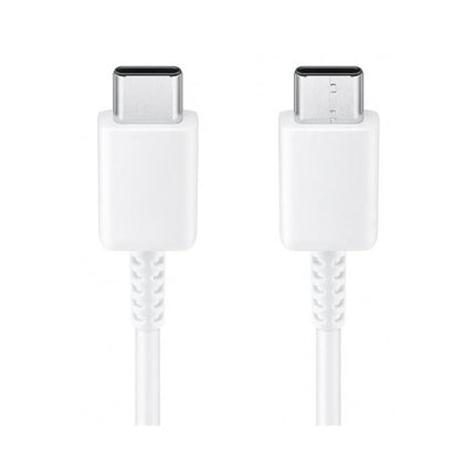SAMSUNG Samsung USB-C 3A cable 1m - white – image 8