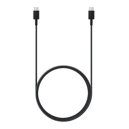 SAMSUNG Samsung USB-C 3A cable 1.8m - black