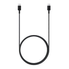 SAMSUNG Samsung USB-C 3A cable 1.8m - black