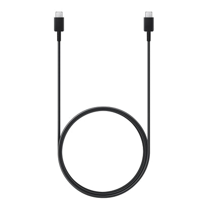 SAMSUNG Samsung USB-C 3A cable 1.8m - black