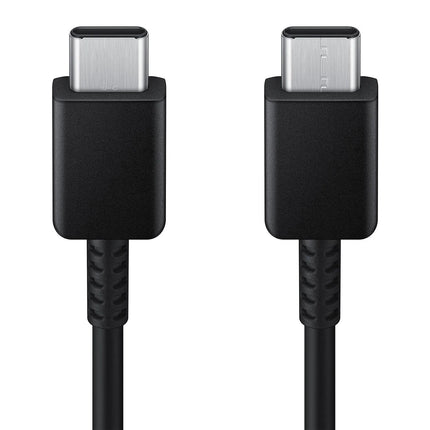 SAMSUNG Samsung USB-C 3A cable 1.8m - black – image 2