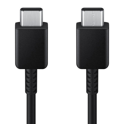 SAMSUNG Samsung USB-C 3A cable 1.8m - black – image 2