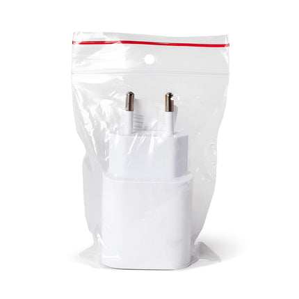 SAMSUNG Samsung USB-C 15W wall charger - white – image 6