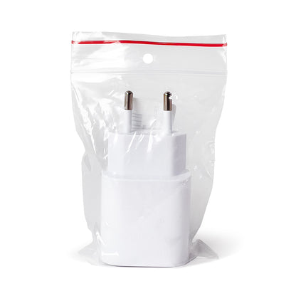SAMSUNG Samsung USB-C 15W wall charger - white – image 6
