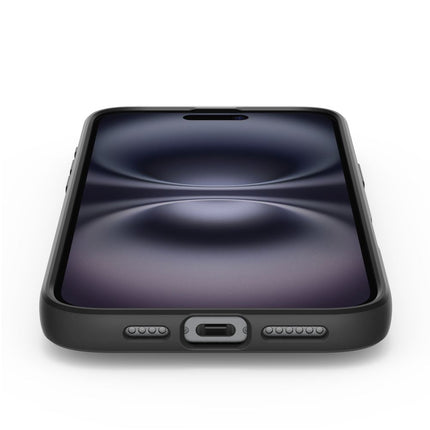 SPIGEN Case for iPhone 16 Liquid Air - black – image 10