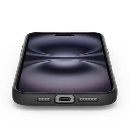 SPIGEN Case for iPhone 16 Liquid Air - black – image 10