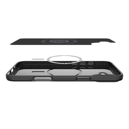 SPIGEN Protective case for iPhone 16 Plus Thin Fit MagSafe - black – image 6