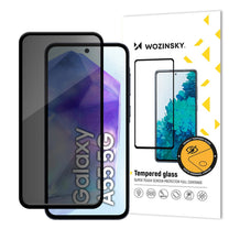 WOZINSKY Retail Display Cases – Privacy tempered glass with Anti Spy – image 12