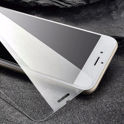 WOZINSKY 9H Flexible Nano Glass hybrid glass for Samsung Galaxy S25 Ultra – image 5