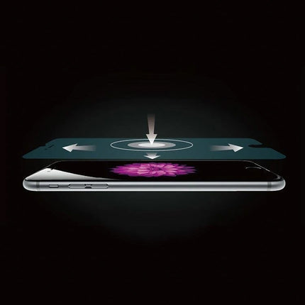 WOZINSKY Super durable tempered glass for the entire screen for Samsung Galaxy S24 FE – image 10