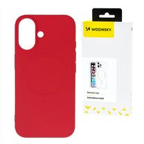 WOZINSKY Retail Display Cases – Case for Samsung Galaxy S25+ Liquid
