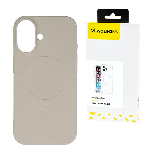 WOZINSKY Retail Display Cases – Case for Samsung Galaxy S25+ Liquid
