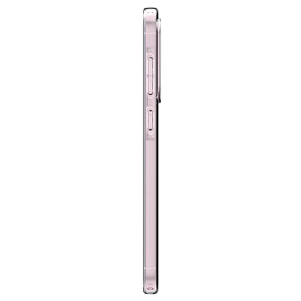 SPIGEN Protective case for Samsung Galaxy A56 5G Liquid Crystal - transparent – image 7