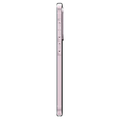 SPIGEN Protective case for Samsung Galaxy A56 5G Liquid Crystal - transparent – image 7