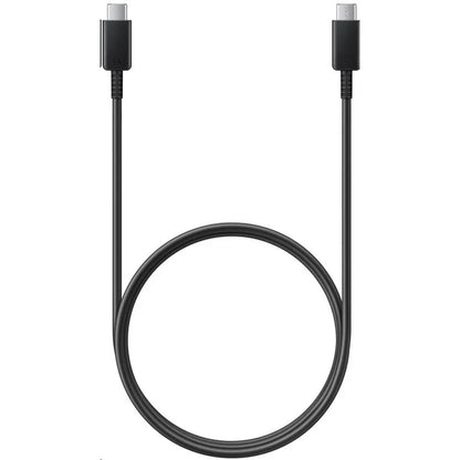 SAMSUNG Samsung USB-C 5A cable 1m - black